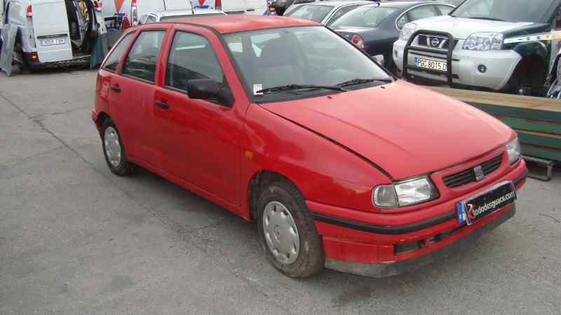 SEAT IBIZA (6K) 1.4 Motor 1,4 Ltr. - 44 kW