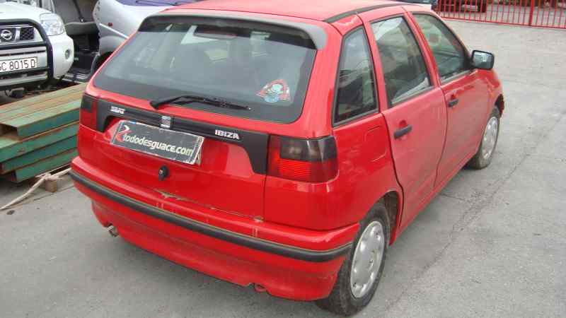 SEAT IBIZA (6K) 1.4 Motor 1,4 Ltr. - 44 kW