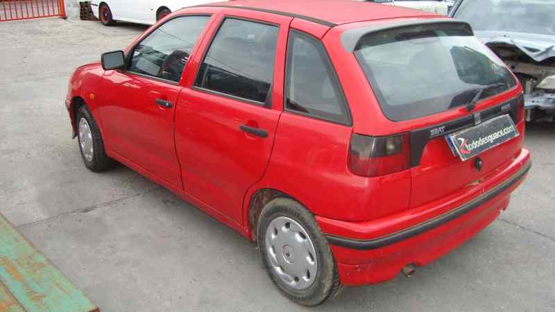 SEAT IBIZA (6K) 1.4 Motor 1,4 Ltr. - 44 kW