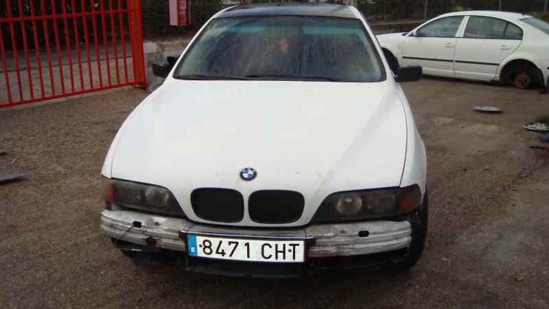 BMW SERIE 5 BERLINA (E39) 525tds Motor 2,5 Ltr. - 105 kW Turbodiesel CAT