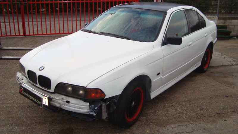 BMW SERIE 5 BERLINA (E39) 525tds Motor 2,5 Ltr. - 105 kW Turbodiesel CAT