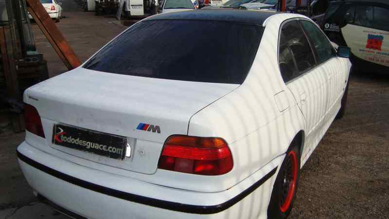 BMW SERIE 5 BERLINA (E39) 525tds Motor 2,5 Ltr. - 105 kW Turbodiesel CAT