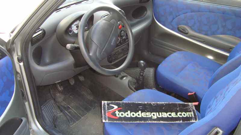 ELEVALUNAS DELANTERO IZQUIERDO FIAT SEICENTO (187) Active