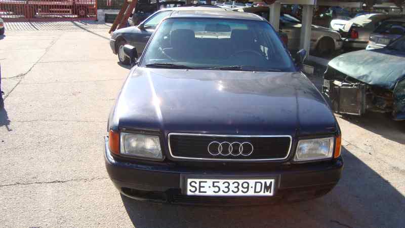 AUDI 80 AVANT Básico Berlina Motor 2,3 Ltr. - 98 kW