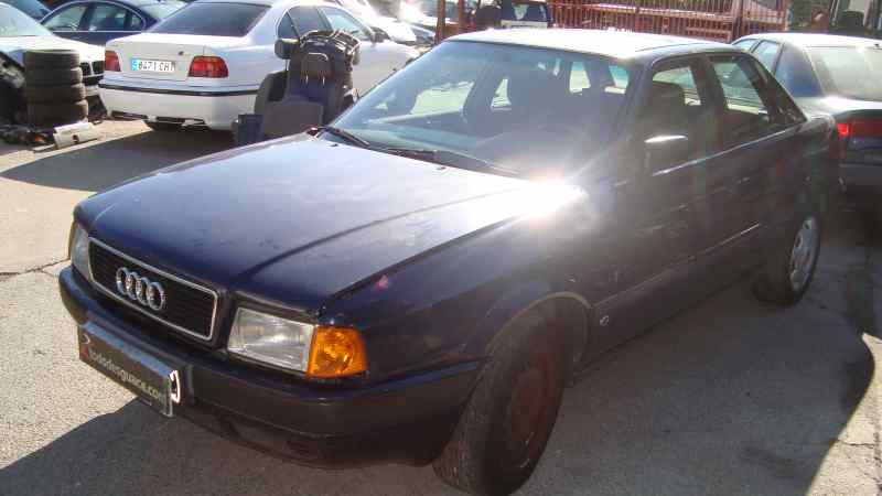 AUDI 80 AVANT Básico Berlina Motor 2,3 Ltr. - 98 kW