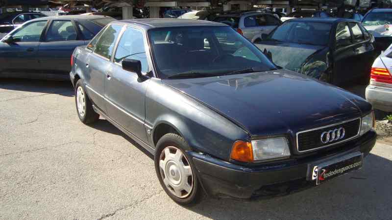MANDO INTERMITENTES AUDI 80 AVANT Básico Berlina