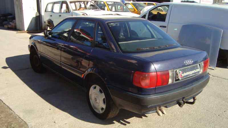 AUDI 80 AVANT Básico Berlina Motor 2,3 Ltr. - 98 kW