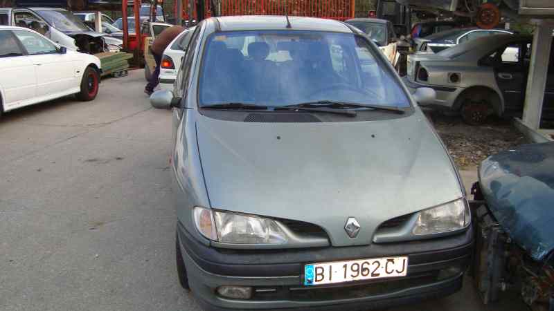 VARILLAJE MOTOR LIMPIA DELANTERO RENAULT MEGANE I SCENIC (JA0) 1.6e Alize