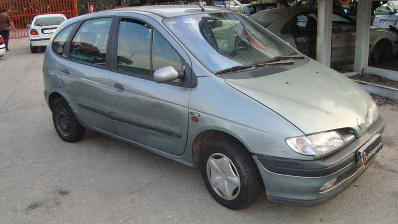 RENAULT MEGANE I SCENIC (JA0) 1.6e Alize Motor 1,6 Ltr. - 66 kW