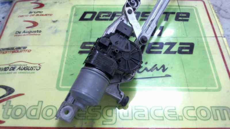 MOTOR LIMPIA DELANTERO » OTROS...