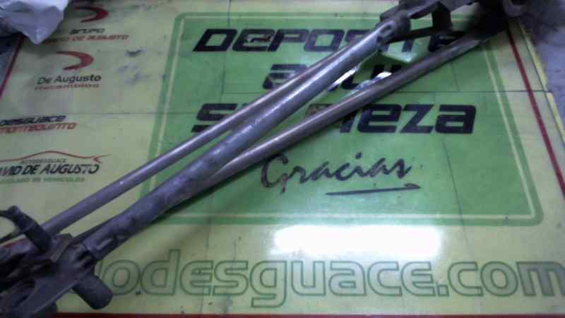 ARTICULACION LIMPIA DELANTERA FORD FOCUS TURNIER 1.8 TDCi 5 velocidades