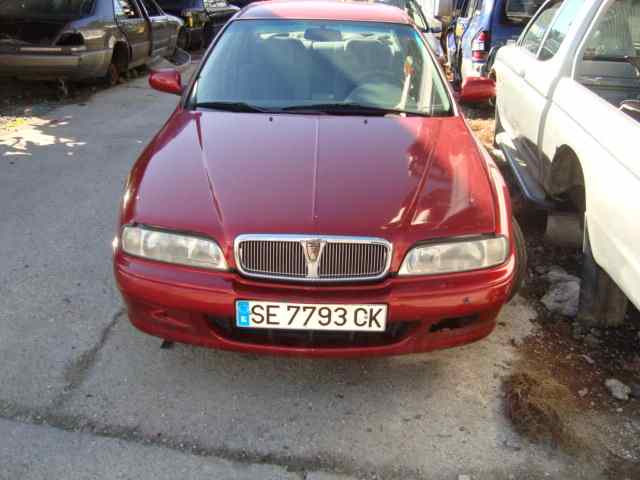 MG ROVER SERIE 600 (RH) 620 Si Motor 2,0 Ltr. - 96 kW CAT