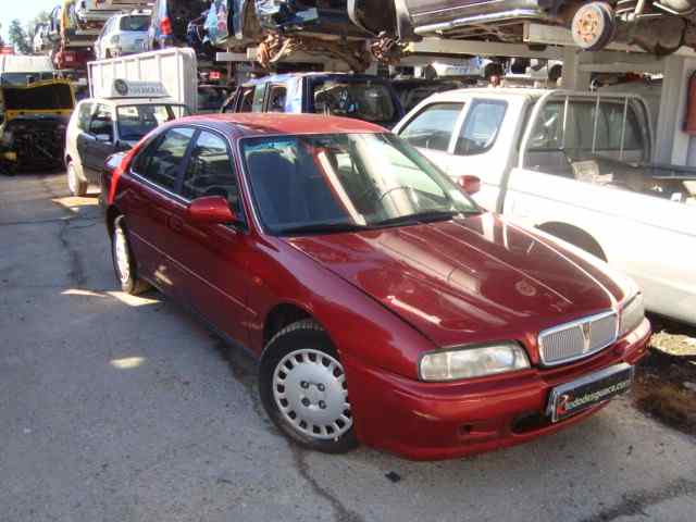 MG ROVER SERIE 600 (RH) 620 Si Motor 2,0 Ltr. - 96 kW CAT
