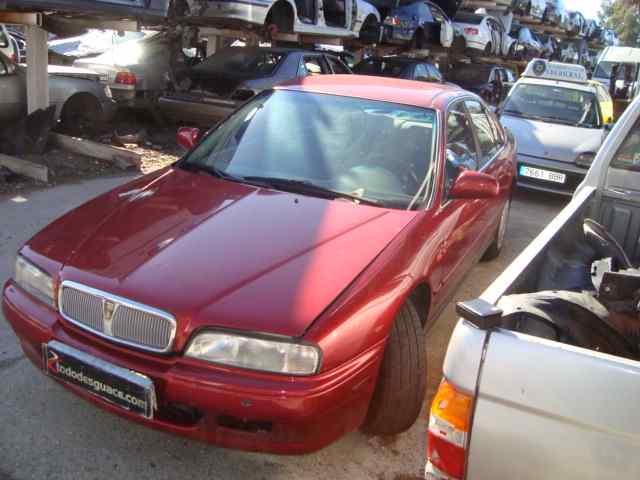 MG ROVER SERIE 600 (RH) 620 Si Motor 2,0 Ltr. - 96 kW CAT