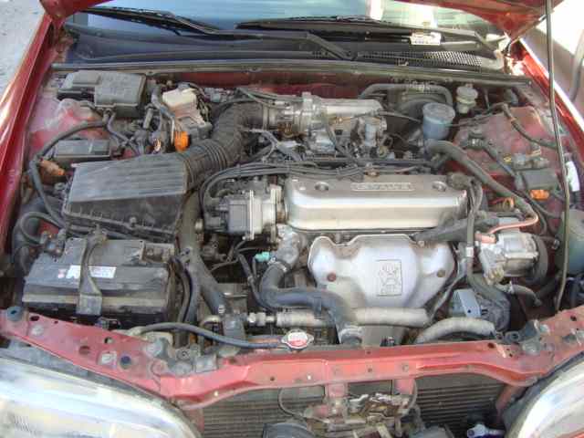 MG ROVER SERIE 600 (RH) 620 Si Motor 2,0 Ltr. - 96 kW CAT