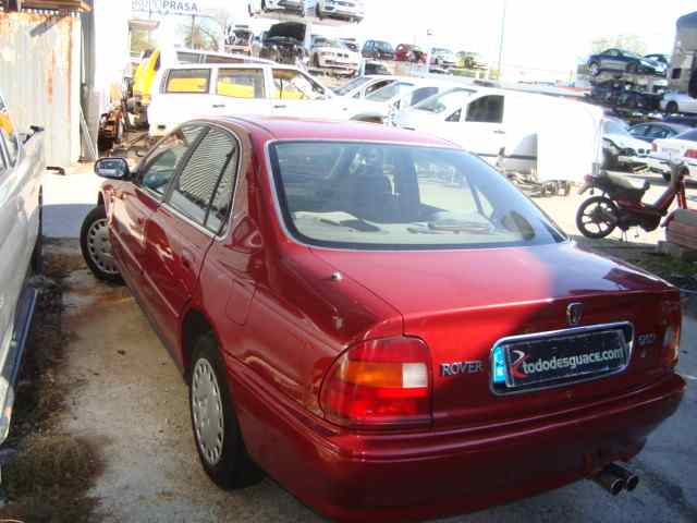 MG ROVER SERIE 600 (RH) 620 Si Motor 2,0 Ltr. - 96 kW CAT