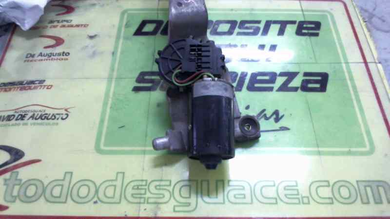 MOTOR LIMPIA DELANTERO FORD FOCUS 1.8 TDCi 5 velocidades
