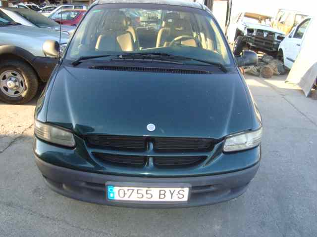 CHRYSLER VOYAGER (GS) 2.5 TD Family Motor 2,5 Ltr. - 85 kW Turbodiesel