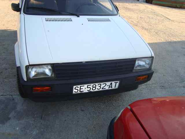 SEAT IBIZA Comfort Motor 1,5 Ltr. - 63 kW