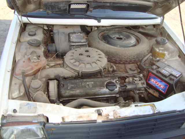 SEAT IBIZA Comfort Motor 1,5 Ltr. - 63 kW