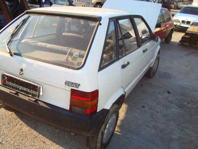 SEAT IBIZA Comfort Motor 1,5 Ltr. - 63 kW