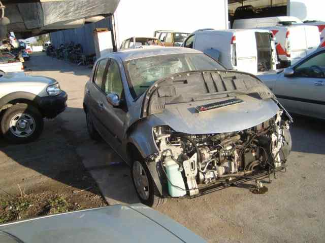 RENAULT CLIO III Exception Motor 1,2 Ltr. - 55 kW