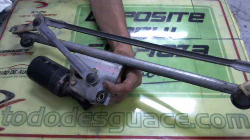ARTICULACION LIMPIA DELANTERA OPEL VECTRA B BERLINA 2.0 DTI (101 CV) 5 velocidades