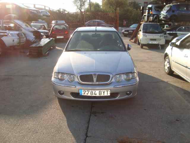 MG ROVER SERIE 45 (RT) Classic (4-ptas.) Motor 1,4 Ltr. - 76 kW 16V CAT