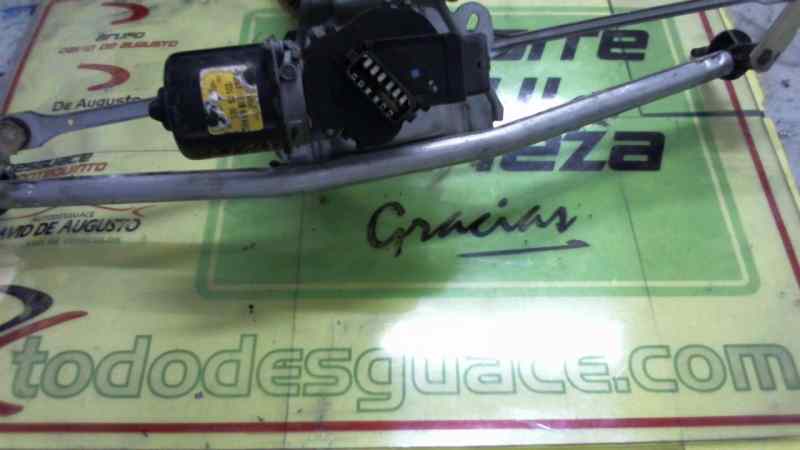 MOTOR LIMPIA DELANTERO RENAULT KANGOO (F/KC0) Authentique