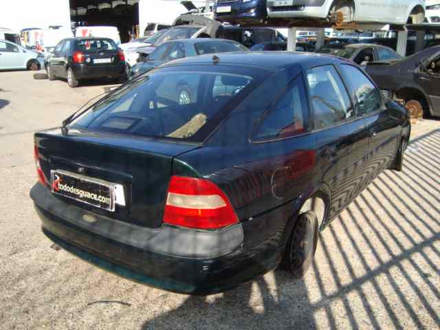 OPEL VECTRA B BERLINA Básico (1999->) Motor 2,0 Ltr. - 74 kW DTI