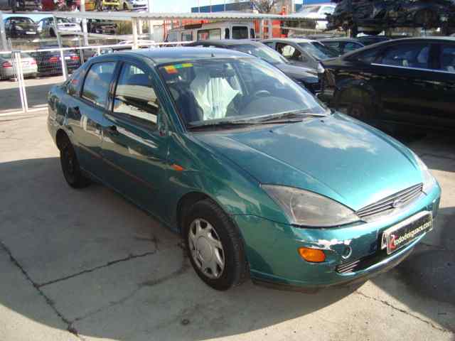 FORD FOCUS BERLINA (CAK) Ambiente Motor 1,8 Ltr. - 85 kW 16V CAT