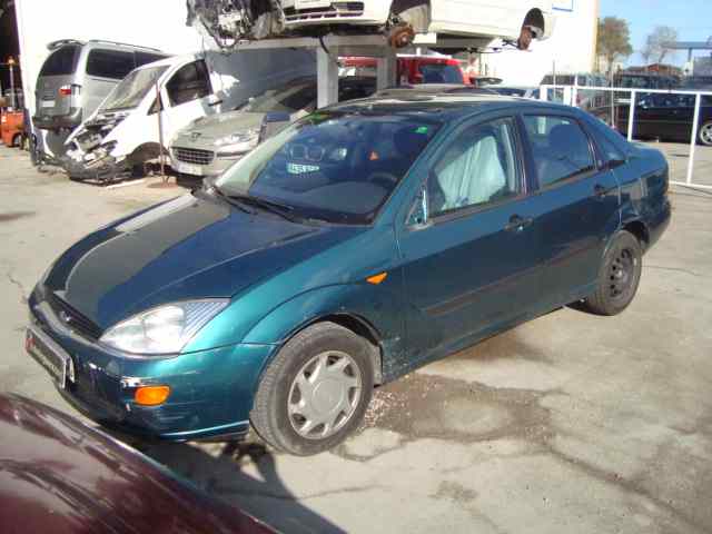 FORD FOCUS BERLINA (CAK) Ambiente Motor 1,8 Ltr. - 85 kW 16V CAT