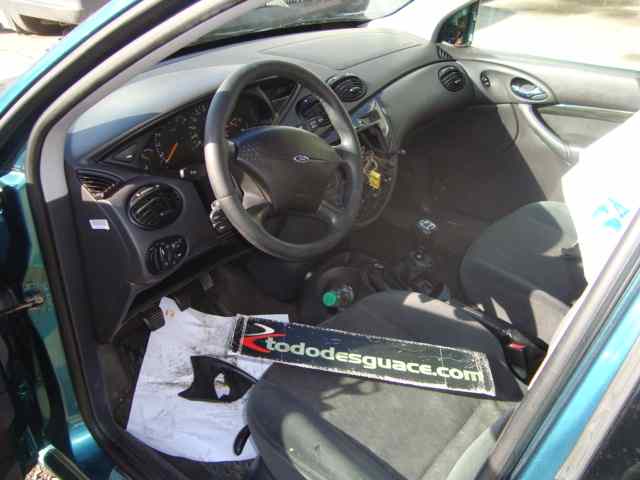 SOBRECARTER FORD FOCUS BERLINA (CAK) Ambiente