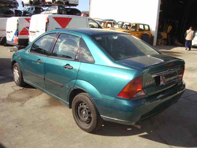 FORD FOCUS BERLINA (CAK) Ambiente Motor 1,8 Ltr. - 85 kW 16V CAT