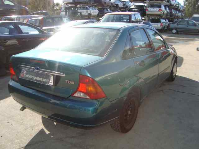 FORD FOCUS BERLINA (CAK) Ambiente Motor 1,8 Ltr. - 85 kW 16V CAT