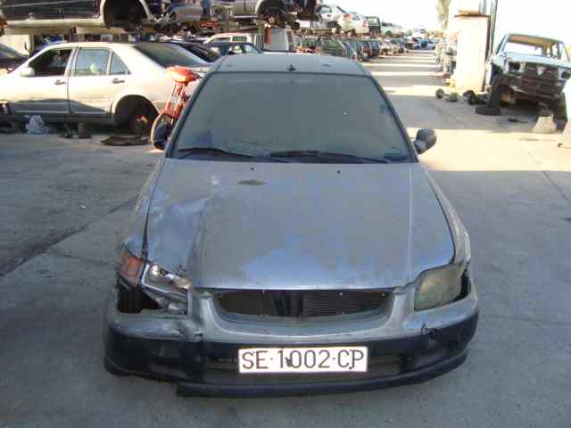 HONDA CIVIC BERLINA .5 (MA/MB) 1.5 Elegance (MA9) Motor 1,5 Ltr. - 66 kW CAT