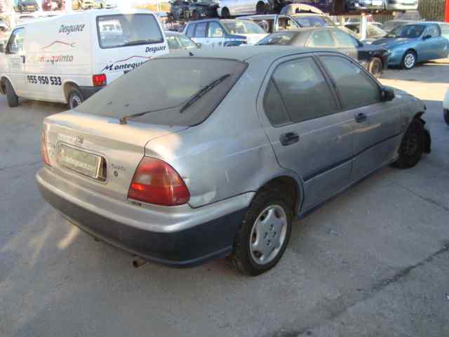 HONDA CIVIC BERLINA .5 (MA/MB) 1.5 Elegance (MA9) Motor 1,5 Ltr. - 66 kW CAT