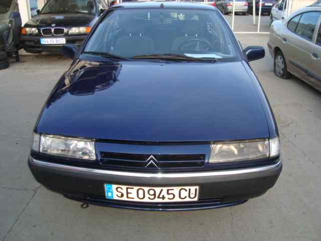CITROEN XANTIA BERLINA 1.6 Armonia Motor 1,6 Ltr. - 65 kW