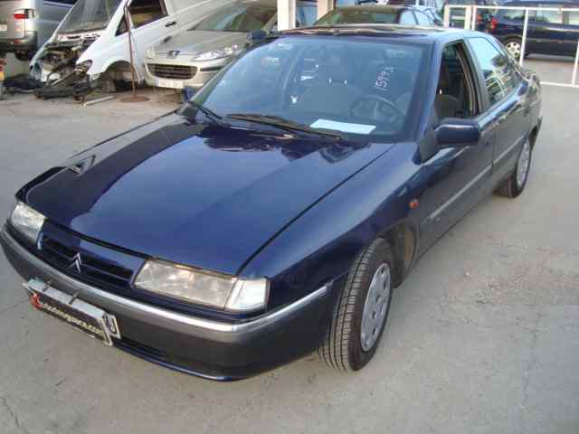 CITROEN XANTIA BERLINA 1.6 Armonia Motor 1,6 Ltr. - 65 kW