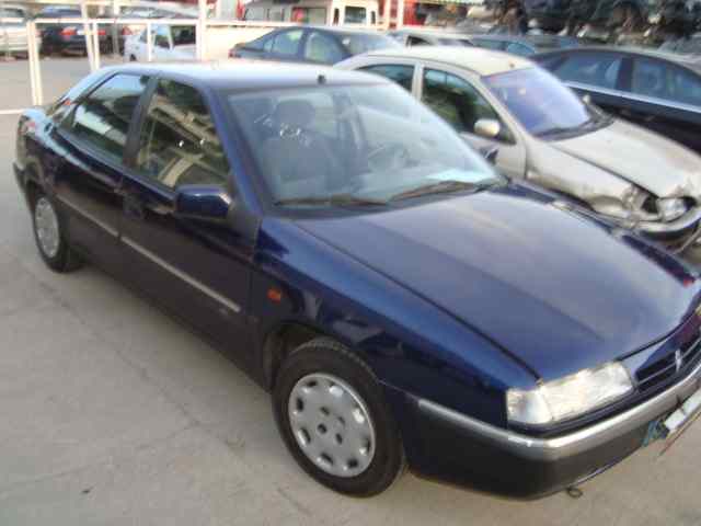 CITROEN XANTIA BERLINA 1.6 Armonia Motor 1,6 Ltr. - 65 kW