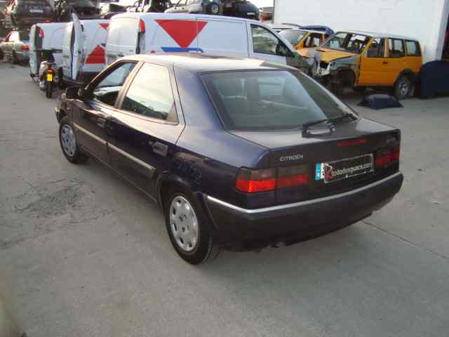 CITROEN XANTIA BERLINA 1.6 Armonia Motor 1,6 Ltr. - 65 kW