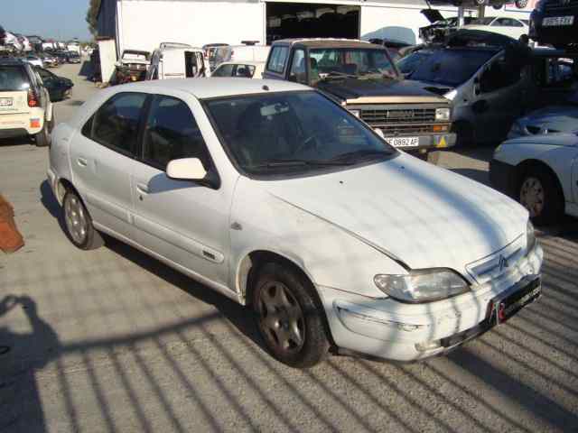 CITROEN XSARA BERLINA 1.9 TD Exclusive Motor 1,9 Ltr. - 66 kW Turbodiesel