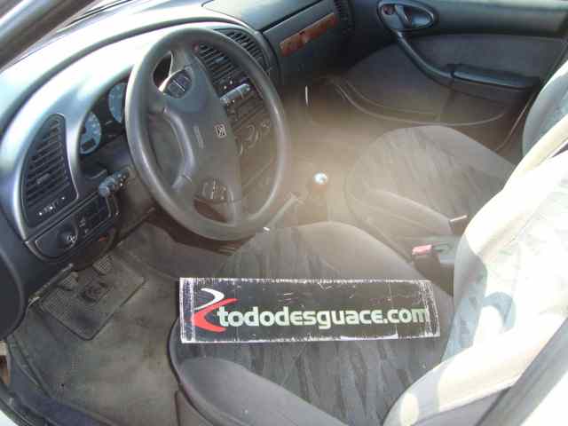 CITROEN XSARA BERLINA 1.9 TD Exclusive Motor 1,9 Ltr. - 66 kW Turbodiesel
