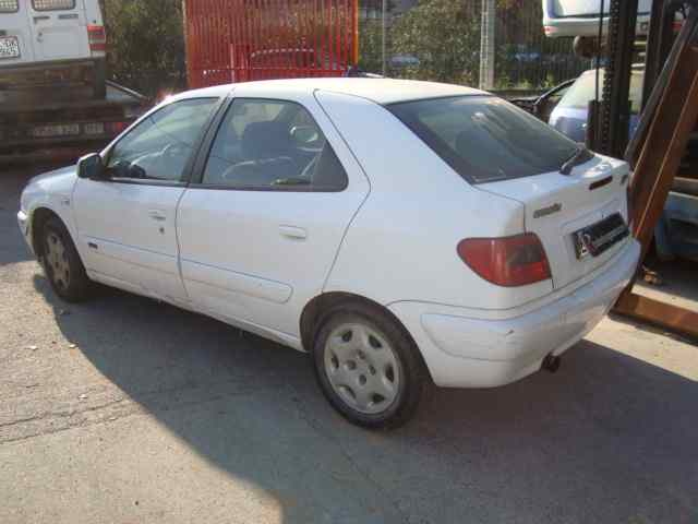 DEPRESOR FRENO / BOMBA VACIO CITROEN XSARA BERLINA 1.9 TD Exclusive