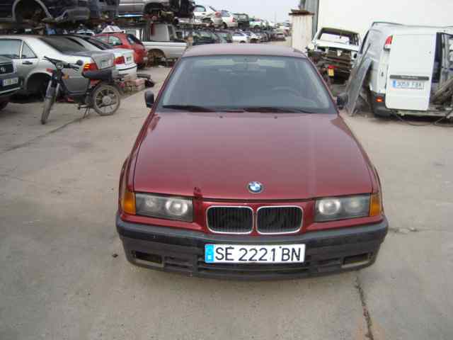 PILOTO TRASERO DERECHO BMW SERIE 3 BERLINA (E36) 318i