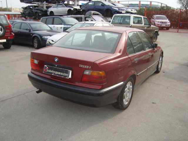 BMW SERIE 3 BERLINA (E36) 318i Motor 1,8 Ltr. - 83 kW CAT