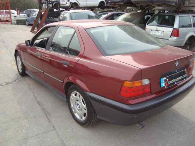 BMW SERIE 3 BERLINA (E36) 318i Motor 1,8 Ltr. - 83 kW CAT