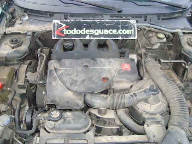 CITROEN XSARA BERLINA 1.9 Diesel Motor 1,9 Ltr. - 50 kW Diesel