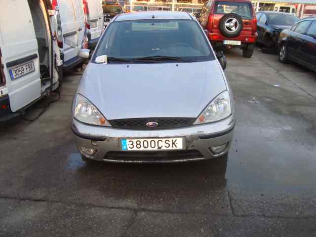 FORD FOCUS BERLINA (CAK) Ambiente Motor 1,8 Ltr. - 85 kW 16V CAT