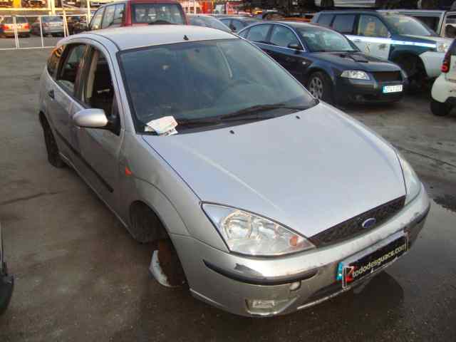 FORD FOCUS BERLINA (CAK) Ambiente Motor 1,8 Ltr. - 85 kW 16V CAT